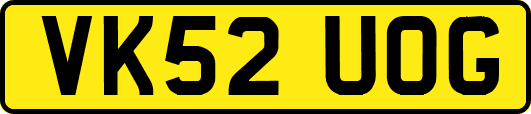VK52UOG
