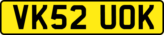 VK52UOK
