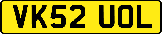 VK52UOL