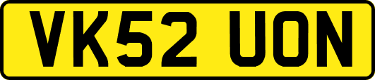 VK52UON
