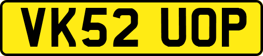 VK52UOP