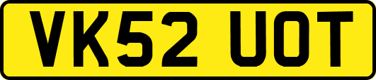 VK52UOT