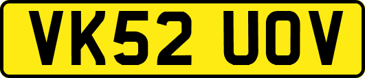 VK52UOV