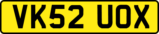 VK52UOX