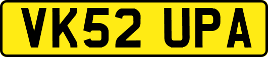 VK52UPA