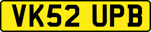 VK52UPB