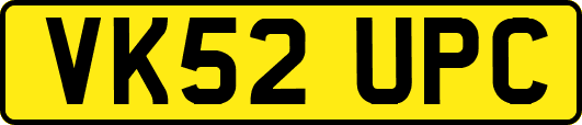 VK52UPC