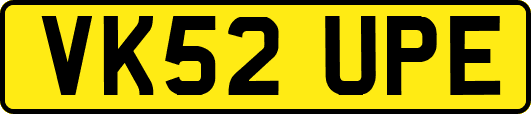 VK52UPE