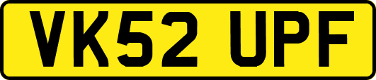 VK52UPF