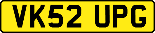 VK52UPG