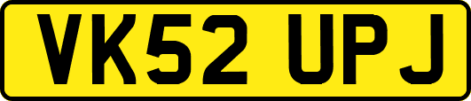 VK52UPJ
