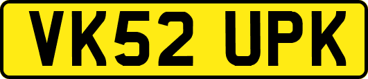 VK52UPK
