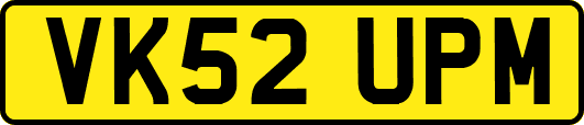 VK52UPM