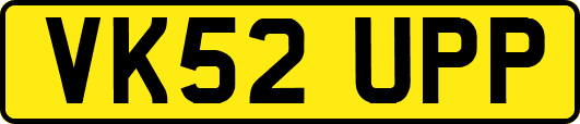 VK52UPP