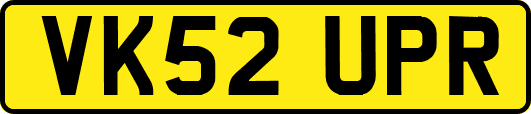 VK52UPR