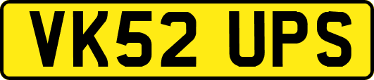VK52UPS