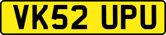 VK52UPU