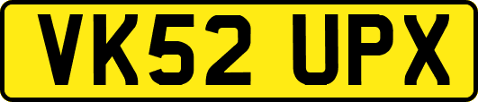 VK52UPX