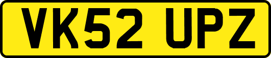 VK52UPZ