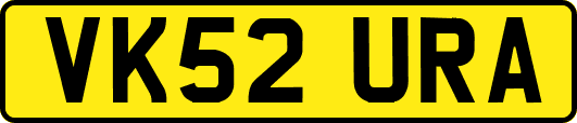 VK52URA