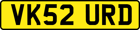 VK52URD