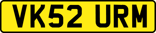 VK52URM