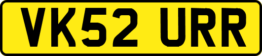 VK52URR