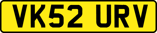 VK52URV