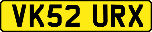 VK52URX