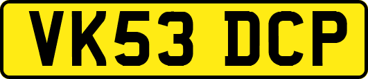 VK53DCP