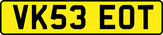 VK53EOT