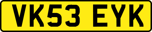 VK53EYK