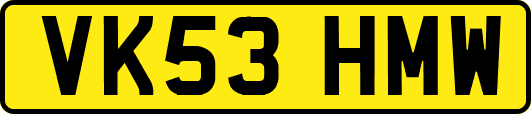 VK53HMW