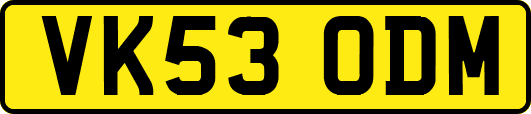 VK53ODM