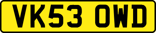 VK53OWD