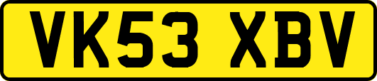VK53XBV