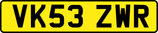 VK53ZWR