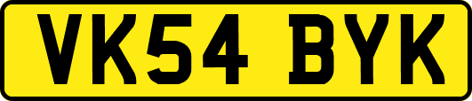 VK54BYK