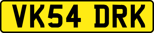VK54DRK