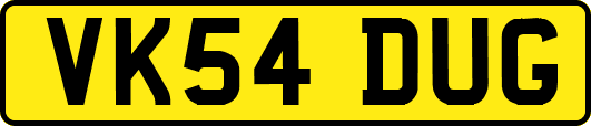 VK54DUG