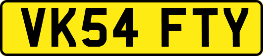 VK54FTY