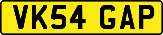 VK54GAP