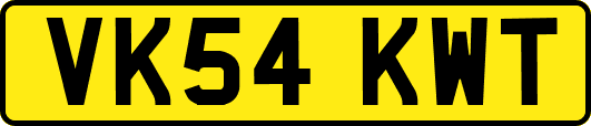 VK54KWT