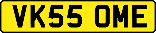VK55OME