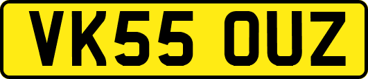 VK55OUZ
