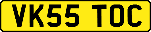 VK55TOC