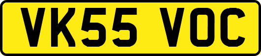 VK55VOC