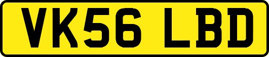 VK56LBD