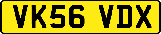 VK56VDX