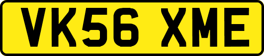 VK56XME